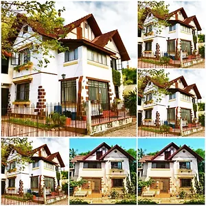 Rota Do Vale Albergue