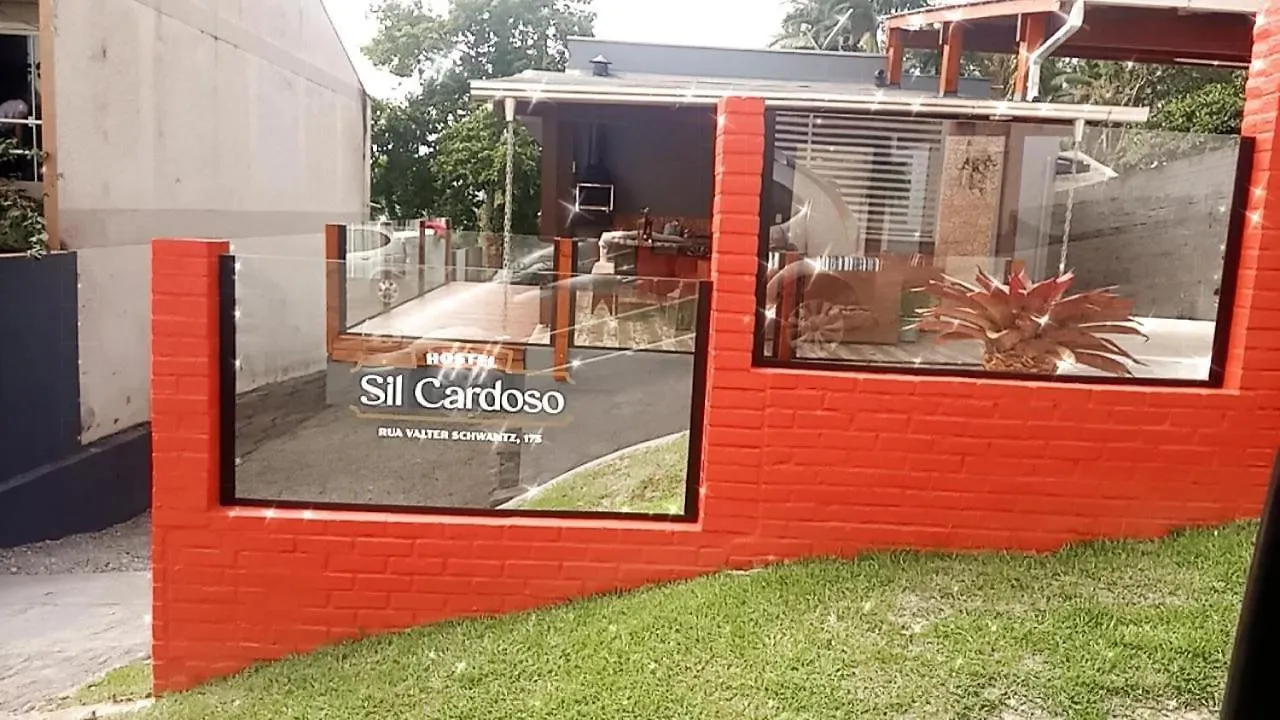 Hostel Sil Cardoso Blumenau
