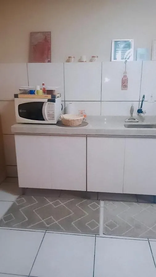 Hostel Sil Cardoso Blumenau