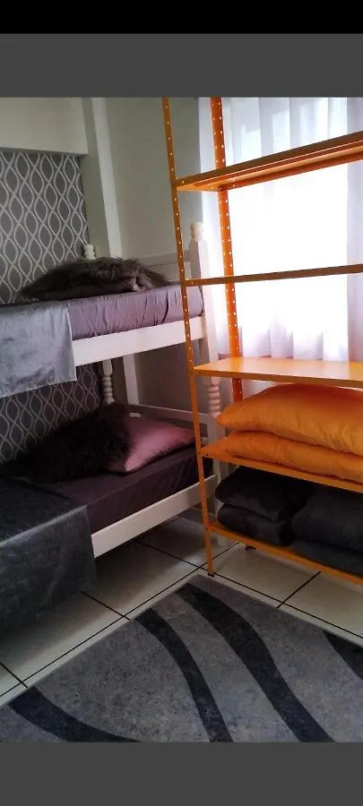 Hostel Sil Cardoso Blumenau Brasil