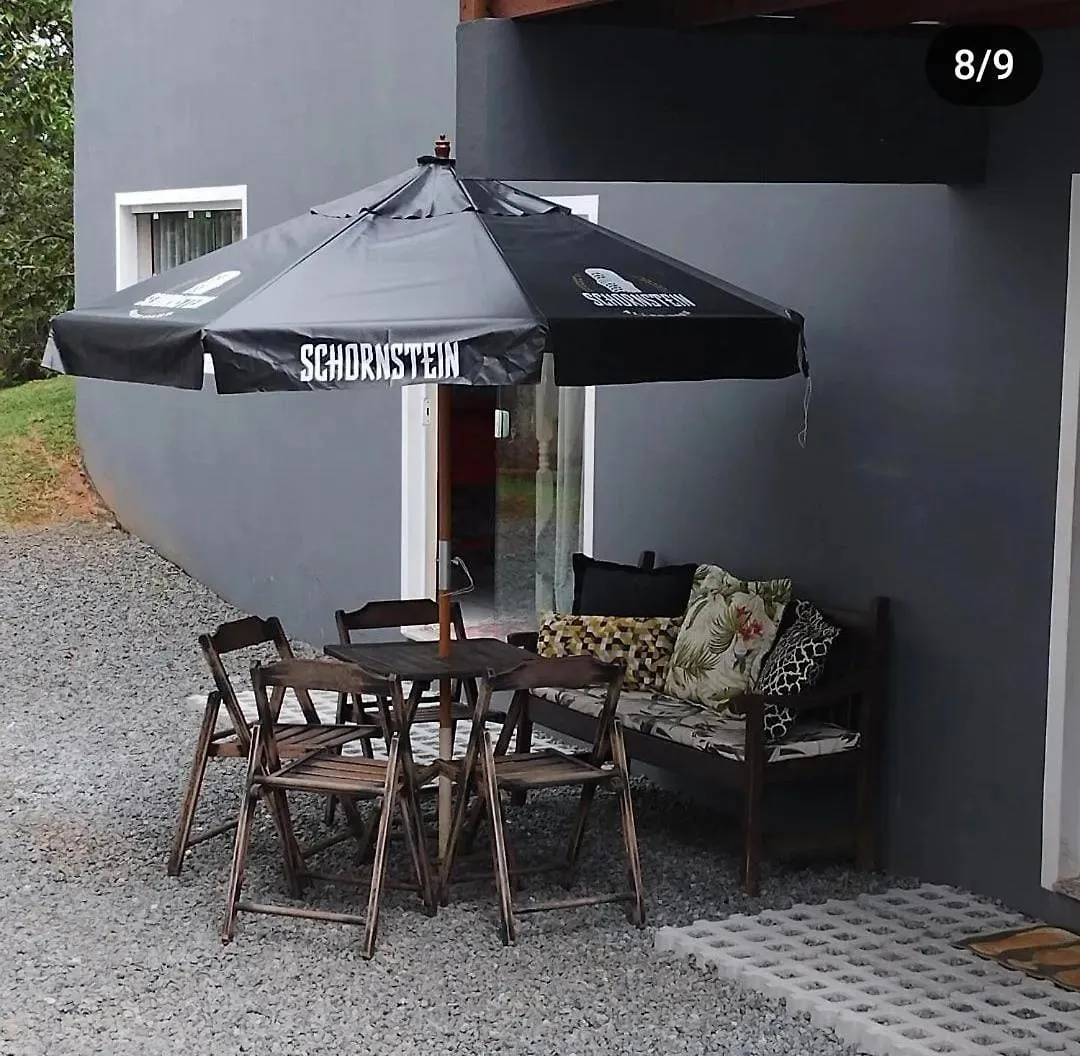 Hostel Sil Cardoso Blumenau
