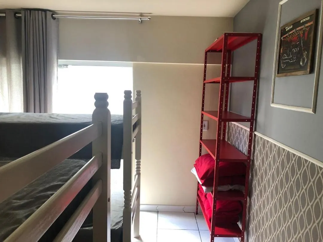 Hostel Sil Cardoso Blumenau 0*,  Brasil