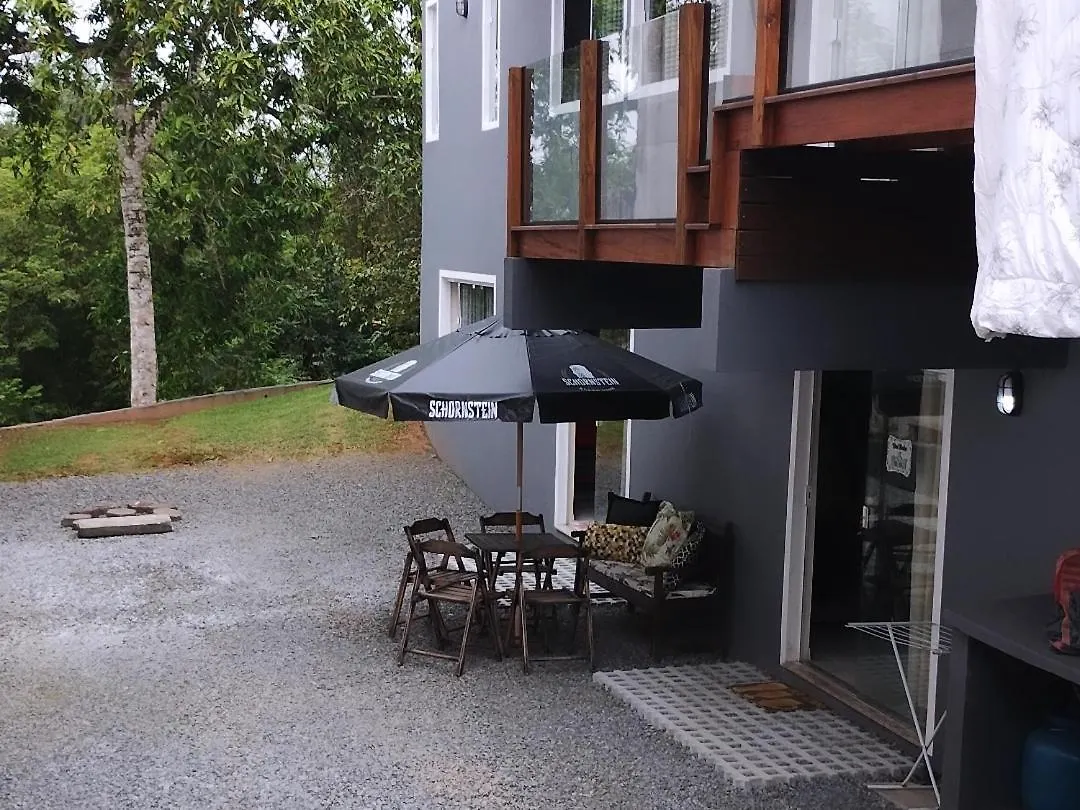 Hostel Sil Cardoso Blumenau