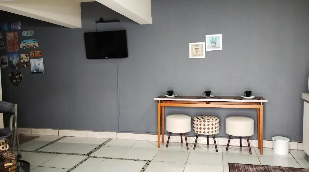Hostel Sil Cardoso Blumenau Brasil