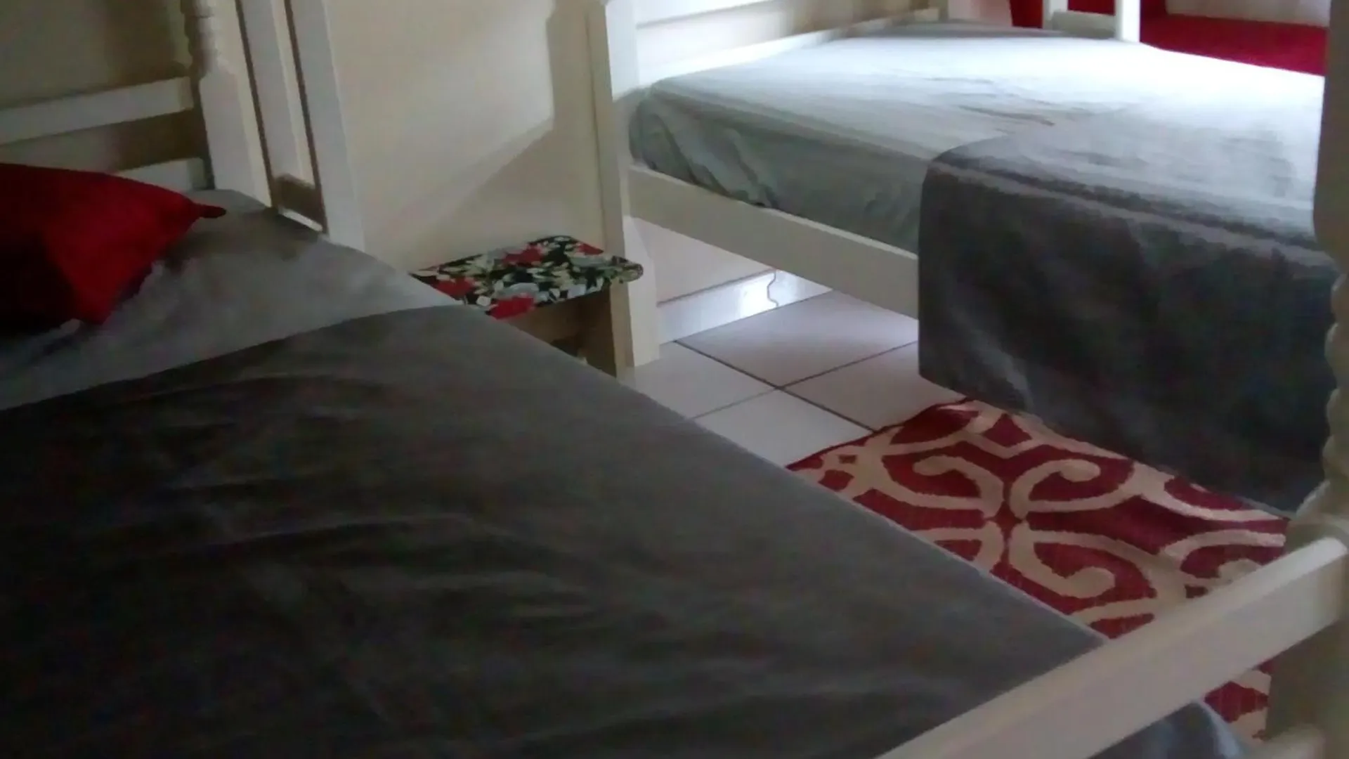 Hostel Sil Cardoso Blumenau