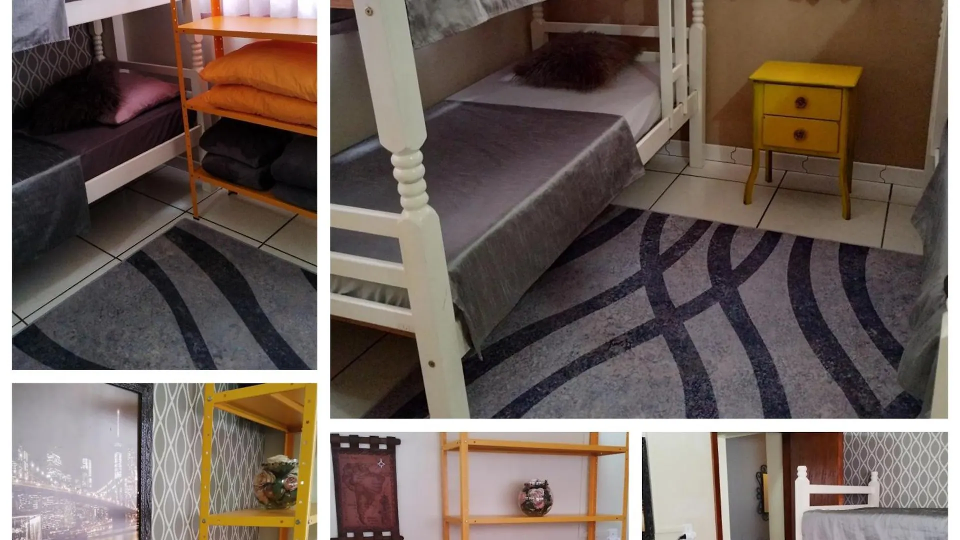 Hostel Sil Cardoso Blumenau