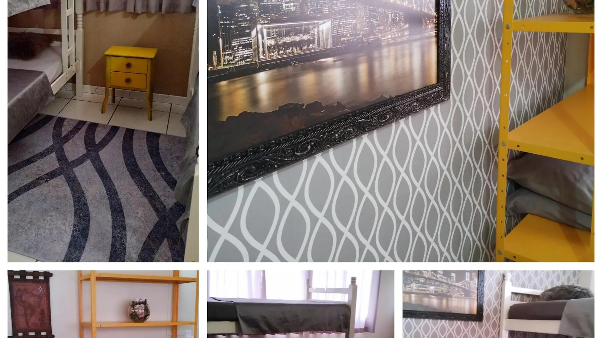 Hostel Sil Cardoso Blumenau