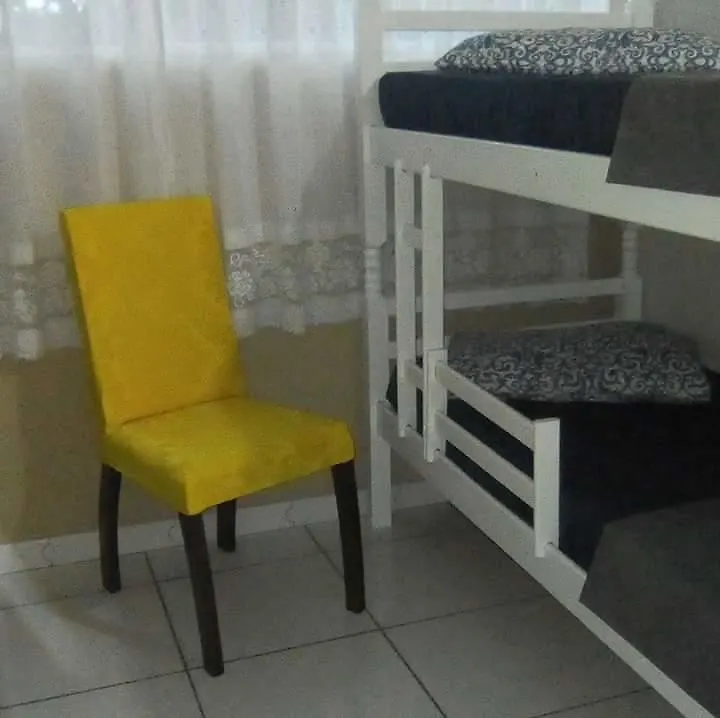 Hostel Sil Cardoso Blumenau